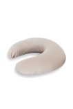 Cuscino allattamento Bamboom Combi Cosy - Sabbia 09