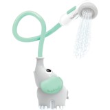 Yookidoo Doccetta da bagno elefante turchese