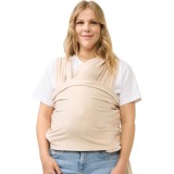 Koala Babycare Fascia neonato porta bebè - Cuddle Band 2.0 Ancora più Resistente – Fascia per neonat