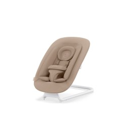 CYBEX Gold - Sdraietta Gold Bouncer - Almond Beige